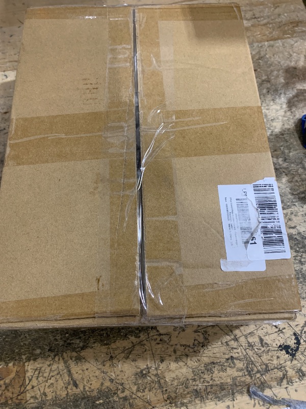 Photo 1 of (PARTIAL SET) (COVERS ONLY) (USED/FAIR) 8Pcs Stretch Patio Cushion Covers, Outdoor Couch & Sofa Replacement Slipcovers for Patio Furniture Cushion Covers, Washable Reusable Furniture Protector, Square-Large + Rectangle, Beige