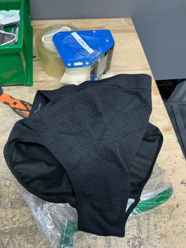 Photo 1 of  Womans butt panties