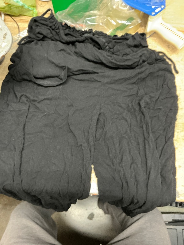 Photo 1 of 1 pc black nite gown 