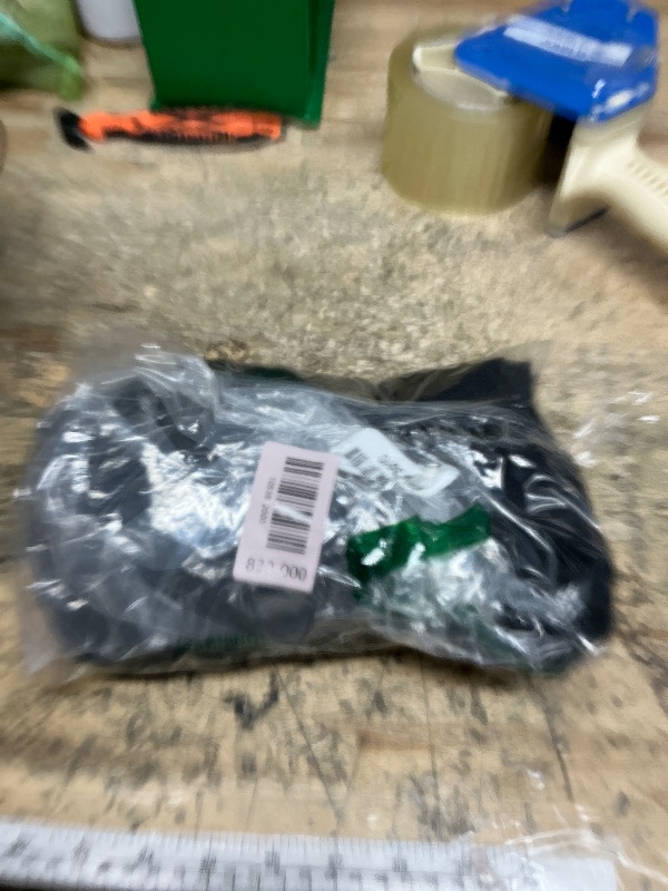 Photo 1 of 1 pc black nite gown 