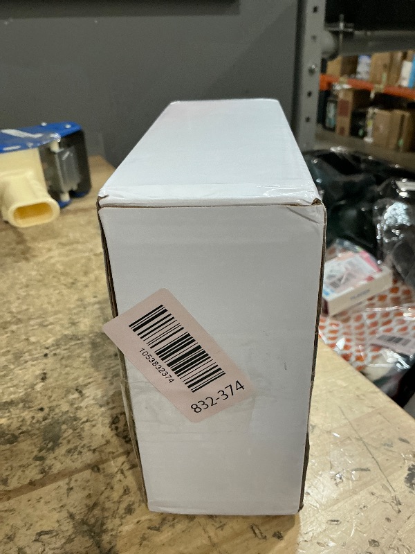 Photo 1 of [2 Pack] BESTTEN Keyed Entry Door Knob, Entrance Door Lock, Keyed Different, Standard Ball, Matte Black