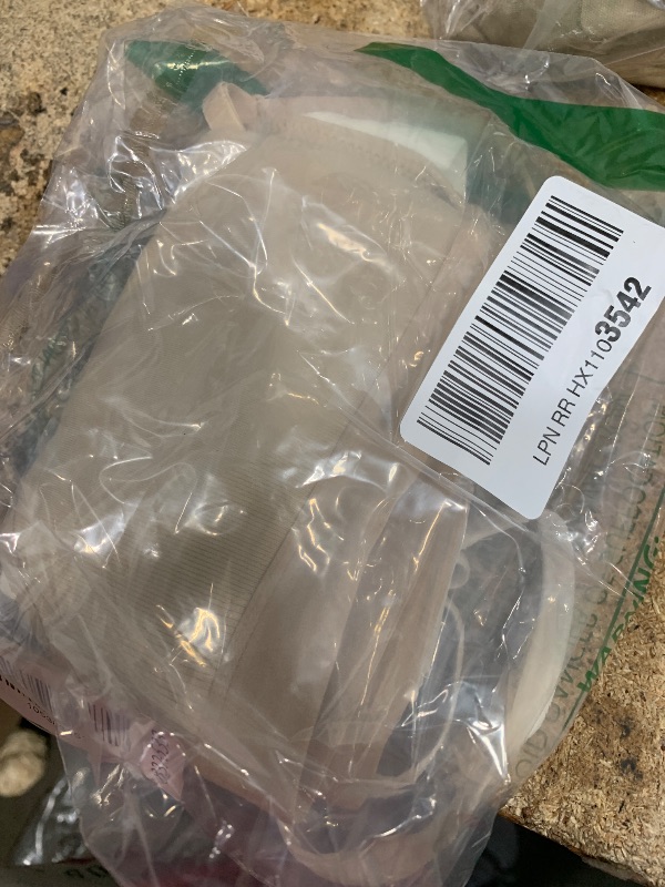 Photo 1 of *ONLY 2* INIBUD Bralette for Women Removable Padded Bra Yoga Seamless V Neck Triangle Adjustable Straps Wireless 3PC S