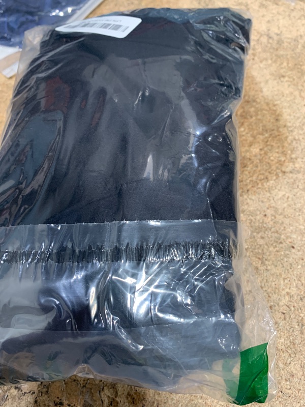 Photo 1 of & Company Women Super Comfy Ponte Office Blazer JK1135X 1073T BLACK 3X