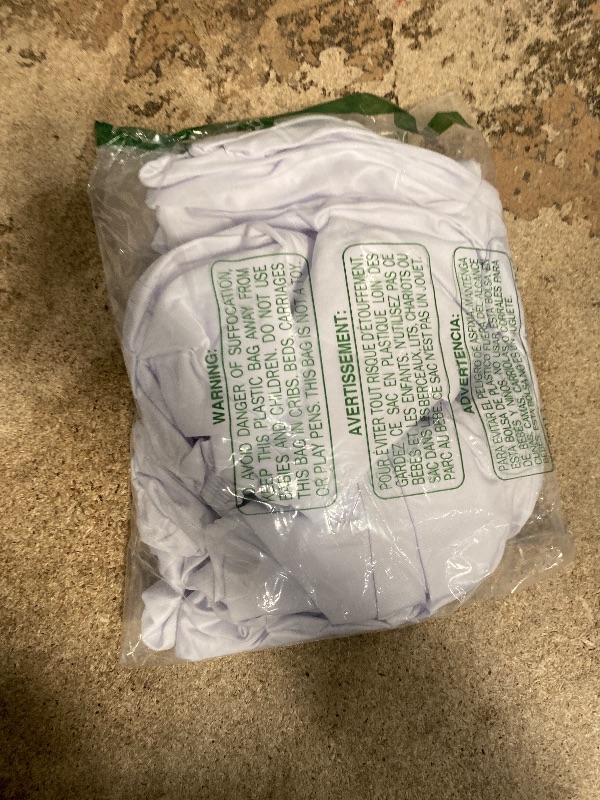 Photo 1 of 10 ft x 7 ft Wrinkle Free White Backdrop Curtain for Wedding Parties, Polyester Photography Backdrop Drapes for Birthday Parties Stage Backdrop Stand, White Background Curtains, 5x7FT 2 Panels