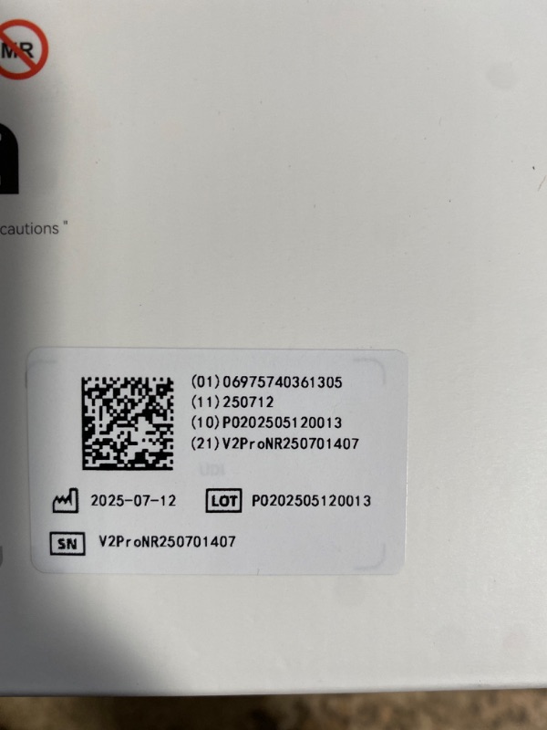 Photo 1 of **SEE NOTES***Momcozy Breast Pump V2 Pro Ultra-Lightweight, Hands-Free & Portable Wearable Pump with Upgraded Integrated DoubleFit Flange, Quiet & Leak-Proof Electric Pump, 3 Modes|9 Levels, 17/19/21/24mm