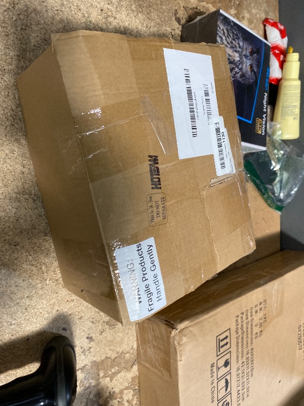 Photo 1 of 12 Pieces Gold Frames Clear Acrylic Sign Holder Double Sided Menu Display Stand with Gold Borders 2mm Table Number Holder for Wedding Recipe Cards Photo Display(Horizontal Vertical,4 x 6 Inch)