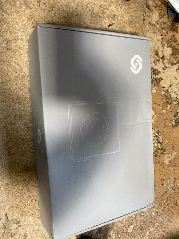 Photo 1 of ***SEE NOTES****4Pack 5G/2.4G Solar Security Cameras Wireless Outdoor, 2K Battery Camera w/Solar Panel, Siren Alarm ,Color Night Vision, 2-Way Talk, Waterproof, Works/Alexa ,Wifi Camera for Outdoor Surveillance