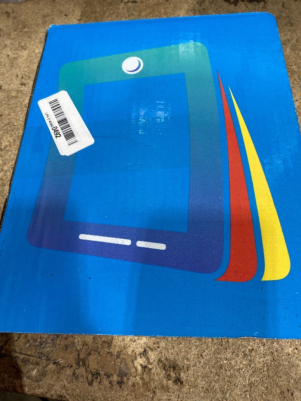 Photo 1 of ****LOCKED ACCOUNT-PARTS ONLY**
Apple 2019 iPad Air, 10.5-Inch, Wi-Fi + Cellular, 256GB - Gold (Renewed)