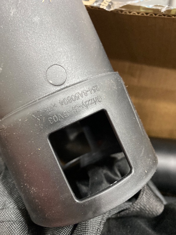 Photo 1 of ****4 EXTENSION PIECES, HANDLE, DUSTBAG ONLY**** NO MOTOR OR BATTERIES *****
Cordless Leaf Blower & Vacuum, 3-in-1 Leaf Vacuum Mulcher with Bag, 40V 330CFM Battery Leaf Blower with 2x4.0Ah Battery & Charger for Lawn Care, 5-Speeds Variable Control