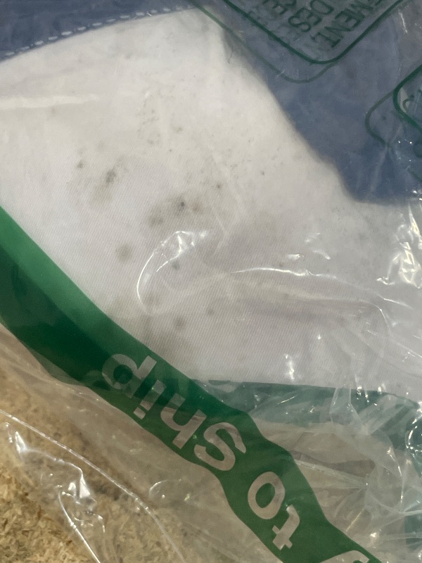 Photo 1 of ***DIRTY/ODOR COMING FROM BAG ***
Blooming Jelly Womens One Piece Swimsuit Tummy Control Swim Dress Mesh Wasit Swimwear (X-Large, Navy Blue)