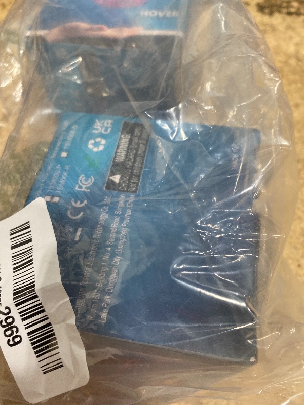 Photo 1 of 2Pack Flying Orb Ball Toy - 2024 Upgraded Magic Flying Orb Toy with LED Light 360°Rotating, Boomerang Flying Ball Toys Indoor Outdoor Fun Games, for Boys Girls Adults (Blue+Red)