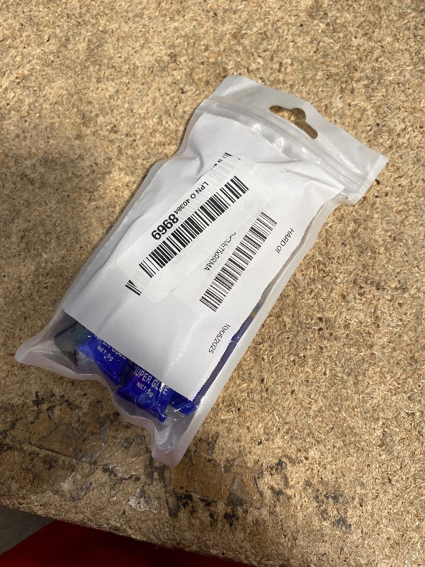 Photo 1 of 1DFAUL Aquarium Glue Fish Safety, 5Pcs Coral Reef Glue for Plants Moss, Coral, Stone, Wood Aquascaping, Quick Drying (5)