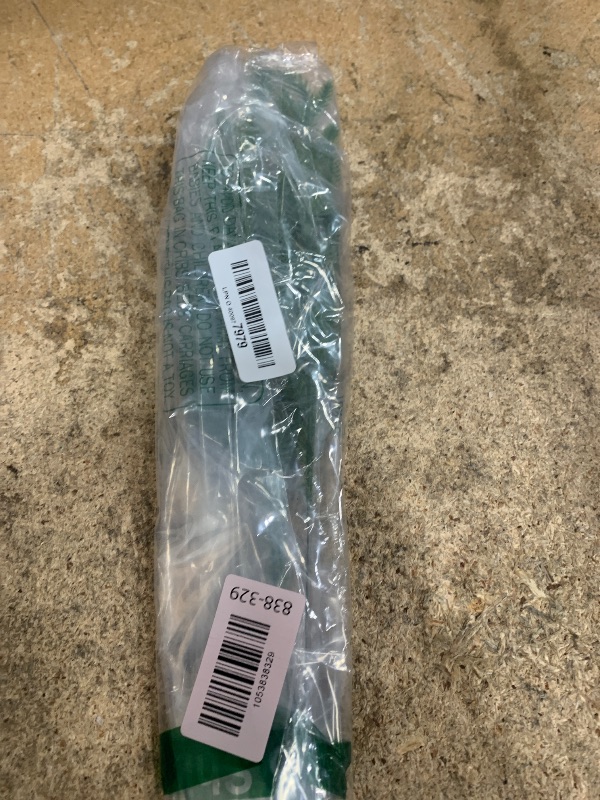 Photo 1 of  Christmas Real Touch Norfolk Stems, 15Inch Artificial Pine Branches Faux Evergreen Pine Sprigs Fake Foliage Greenery Picks for Christmas Wreath Making DIY Crafts Home Decoration 