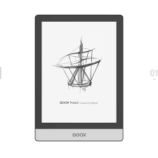 Photo 1 of BOOX POKE 2 READER