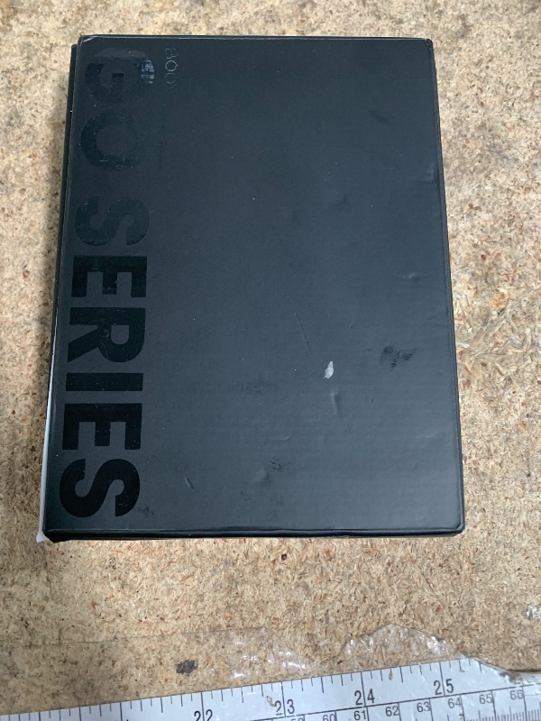 Photo 3 of BOOX POKE 2 READER