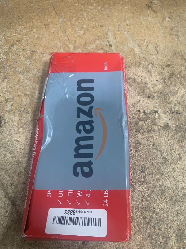 Photo 1 of #10 Envelopes Letter Size Self Seal | 100 Business Mailing Security Peel and Sealing Envelope | 100% Tinted | no 10 White Windowless Legal Regular Plain Envelops Pack | 4-1/8 x 9-1/2 Inches | 24 LB