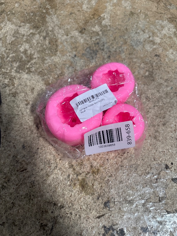 Photo 1 of (3Pack) Pumpkin Candle Molds Silicone Autumn Chocolate Fondant Molds for Thanksgiving Halloween DIY Art Gifts Home Decor Soap, Jelly, Chocolate and Pumpkin Crafts Decoration