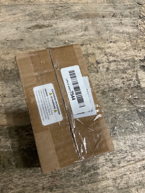 Photo 1 of 1.5"Camlock Gasket Fitting - Cam Lock Hose Seal for Female Coupler - Cam Groove Replacement Rubber Washer (10-Pack)