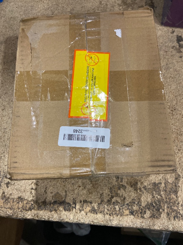 Photo 1 of 2 Pack 20W Pinspot Light with Remote,RGBWYP+Cyan LED Beam Spot Lights,Ultra Bright Mirror Disco Ball Spotlight Stage Light for DJ Disco Party Bar Club Show Wedding Children's Theater