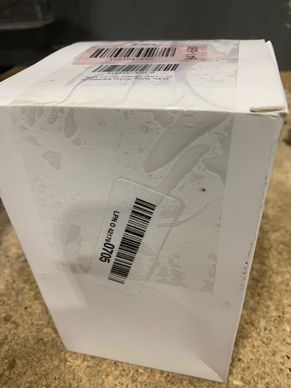 Photo 1 of 21mm Flange Pump Parts Compatible Spectra S1 S2 9 Breast Pumps Replacement,Full Set Replacements Include Flange Backflow Protector Membrane Duckbill Valve Tube,Not Original Accessories