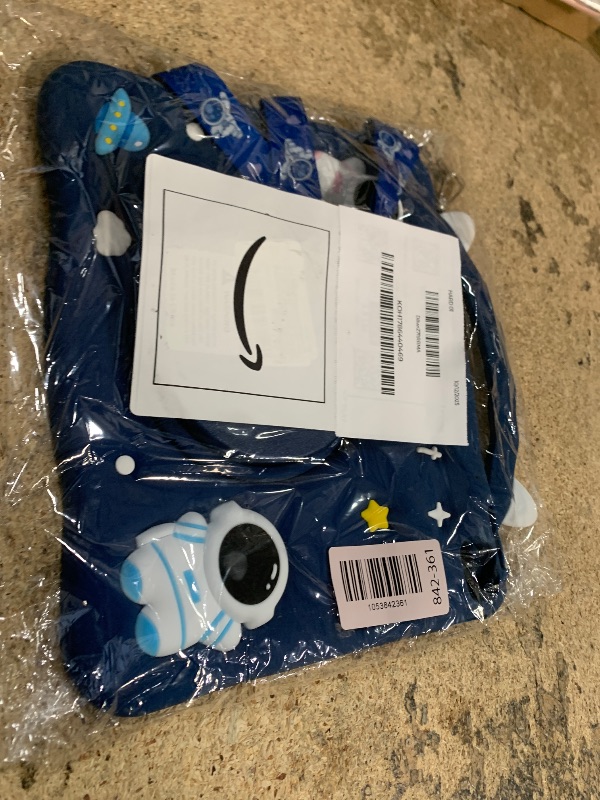 Photo 1 of (used) Socedoop for iPad (A16) 11th/10th Generation (2025/2022,10.9 Inch), iPad Air 11 Inch Case 7th/6th Gen (M3/M2) 2025/2024 Cute Kids Kawaii