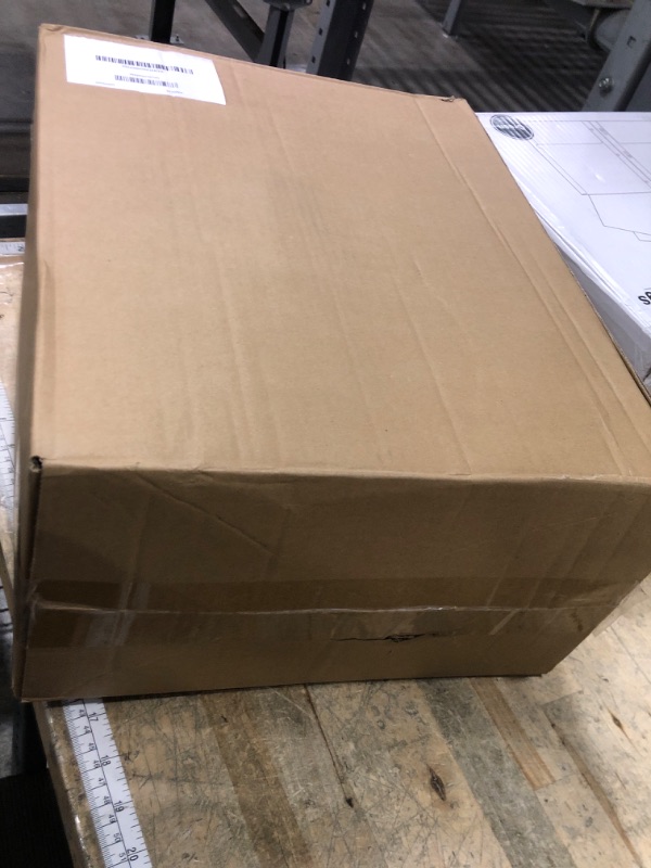 Photo 1 of [100 SETS] 32 oz Clear Plastic Cups with Lids and STRAWS, Disposable Drinking Cups for Cold Drinks, Iced Coffee, Milkshakes, Smoothies