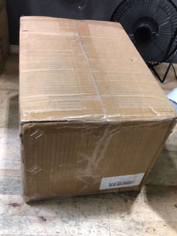 Photo 1 of 0131M00061SP, 1/4 Hp Condenser Fan Motor Replaces Goodman Condenser Fan Motor, Zongshan Broad-Ocean YDK-180S84062-01-830 RPM, 1-Speed, Replaces Amana Janitrol P/N: 0131M00014PS