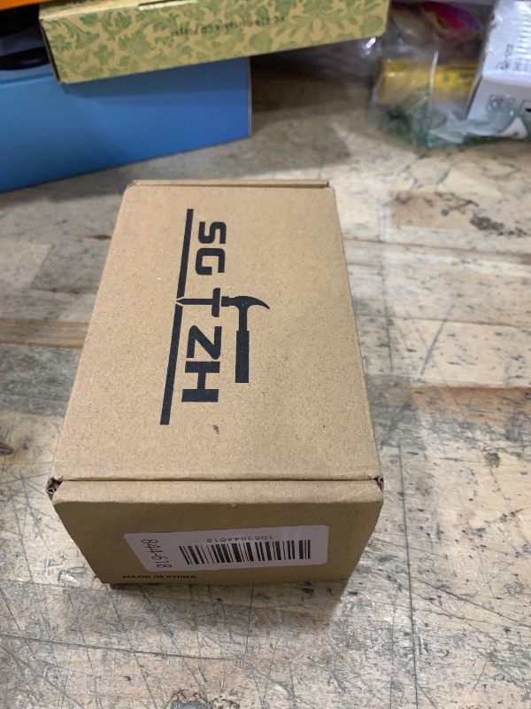 View 2 of #10 x 3" Sheet Metal Screws 100PCS 410 Stainless Steel Truss Head Fast Self Tapping Screws by SG TZH
