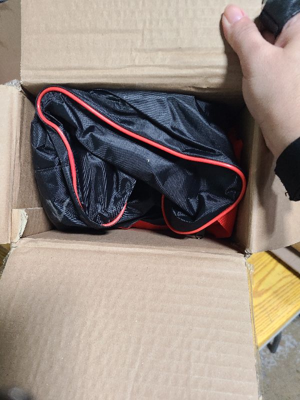 Photo 1 of 20ft Outdoor Volleyball & Badminton Combo Net Set for Backyard Beach with Adjustable Poles, Durable Anti-Sag Net, PU Volleyball, 2 Aluminum Rackets