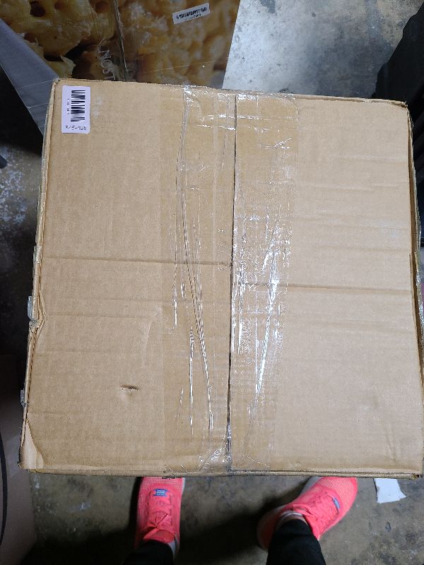 Photo 1 of 2.6 CUB Depository Drop Safe Fireproof, Front Drop Slot Lock Box with Digital Combination and Anti-Fishing, Silent Deposit Safe Box, Security Money Safe for Cash Slips Expense Business Office Home