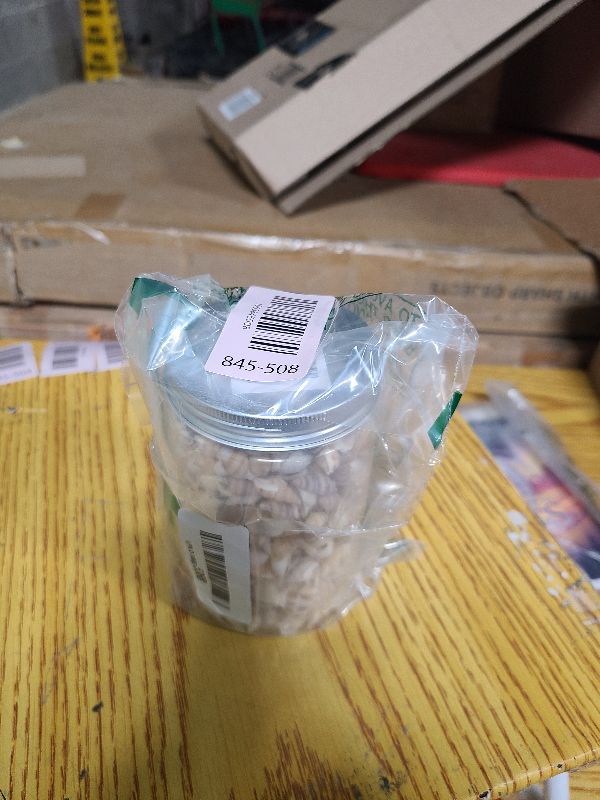 Photo 1 of 1200 PCS Tiny Sea Shells &10 Small Starfish - Mixed Ocean Beach Spiral Seashells for Fish Tank and Vase Filler, Beach Theme Party, Wedding Decor - DIY Craft Supplies