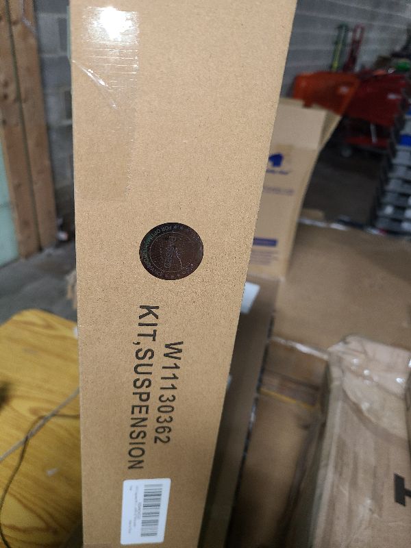 Photo 1 of 2025 Upgraded W11130362 Washer Suspension Rod Kit Fit for Whirlpool May-tag Washing Machines, Replace PS12347546 AP6262443 W10594080 W10735786 W10748956 Part, for WTW5000DW2 WTW5000DW3 WTW5000DW1