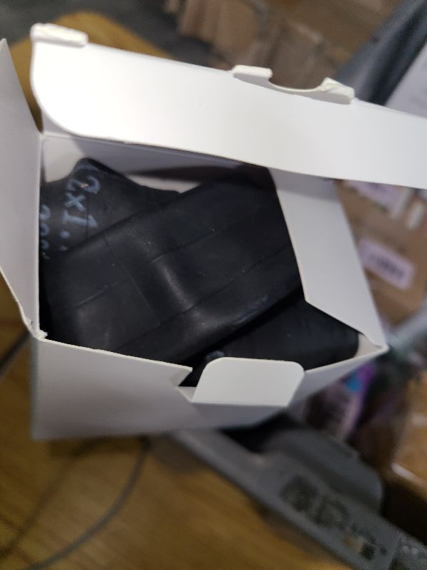 Photo 1 of 2-Pack 12.5''x2.25 Wheel Replacement Inner Tubes Compatible with Strollers and Kid Bikes Like BoB Revolution, Schwinn, JOYSTAR, and Graco - Made from BPA/Latex Free Premium Butyl Rubber