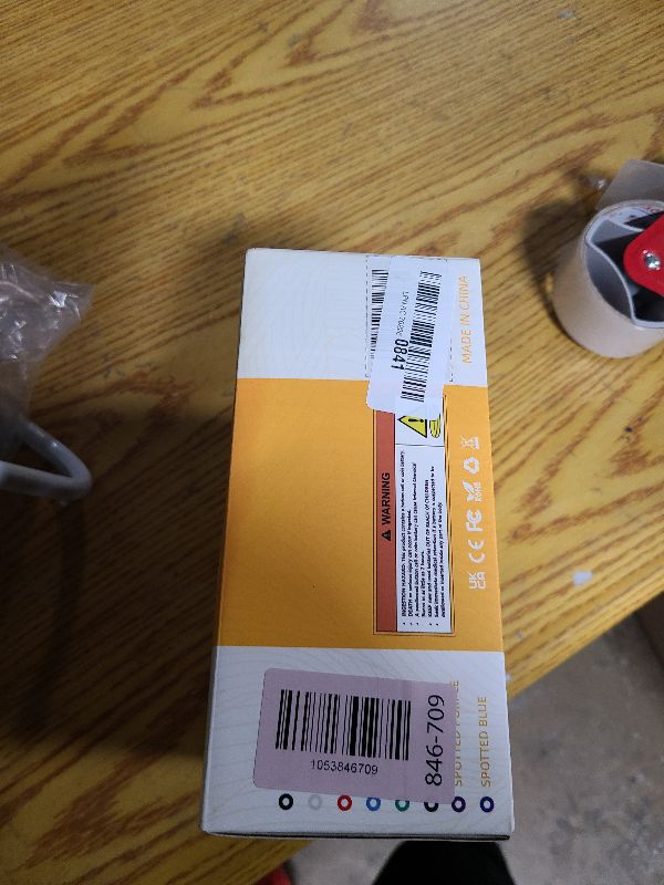 Photo 1 of 20-Hour Long-Lasting Aromatherapy, 500ML Large Essential Oil Diffuser: Ultrasonic Cool Mist Humidifier with Remote, 7 Color Lights, Timer, Auto-Off for Home/Bedroom/Yoga (Minimalist White)