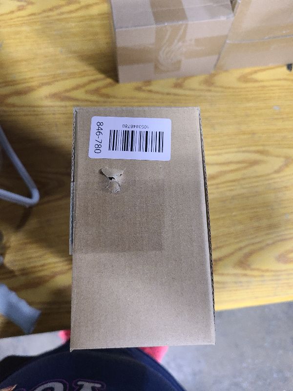 Photo 1 of 2 Pack Halloween Candelabra Battery Operated, Halloween Candles with LED Flameless Candle, Light Up Flickering Lights for Table Home Party Haunted Mansion Decor