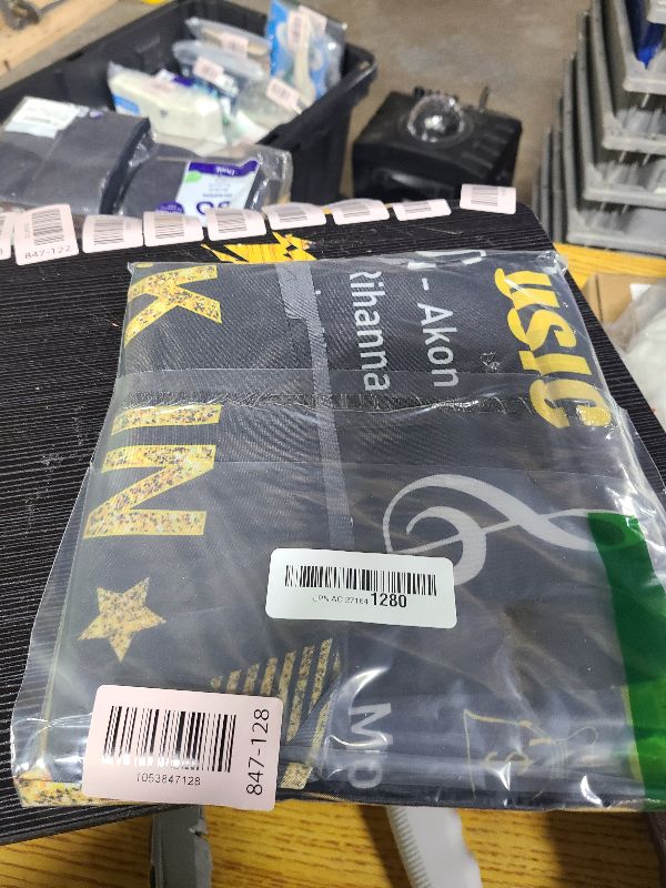 Photo 1 of 18th Birthday Decorations Boxes for Men or Boy- 3PCS Black Gold Time To Adult 18th Birthday Balloons Boxes , 18 Year Old Party Supplies for Men Boy