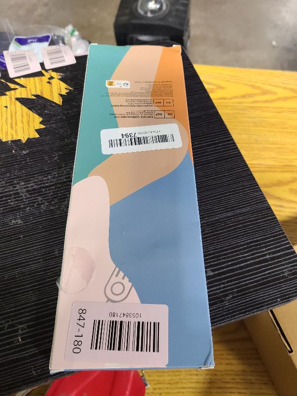 Photo 1 of 12PCS Replacement Toothbrush Heads Compatible with Oral B iO Series 2/3/4/5/6/7/8/9/10 Electric Toothbrush,Round Brush Heads for Gentle Gum Care & Deep Cleaning