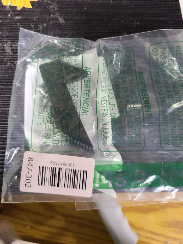 Photo 1 of 10 Pcs Adjustable Corner Bracket, 2.8"x1"x0.6" Metal Slotted L Brackets Heavy Duty 90 Degree Right Angle Fastener, L-Shape Black Shelf Bracket Corner Support Brace