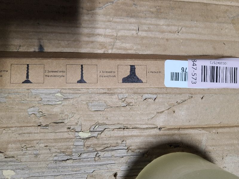 Photo 1 of 13 Inches Antenna Compatible with Chevrolet Silverado 1500 2500 3500 (2007-2025) and GMC Sierra (2009-2025), Spiral Flexible Rubber Antenna, Direct Replacement Antenna (M7 Thread)