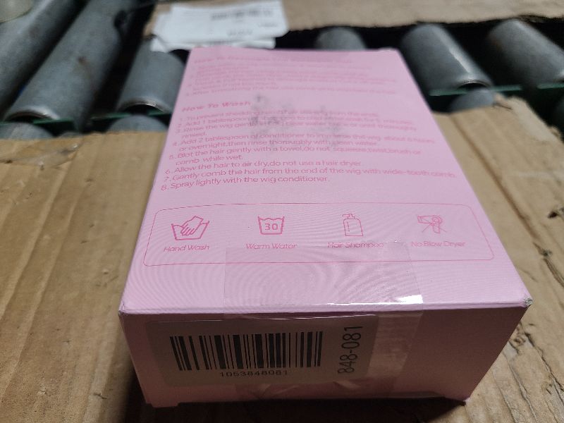 Photo 1 of 12 Inch Blonde Ponytail Extension - Clip in Ponytail Hair Extensions, Curly Wavy Pony Tails Hair Extensions, Claw Clip Ponytail Extension for Women (Color: Dark Blonde With Beige Highlights)