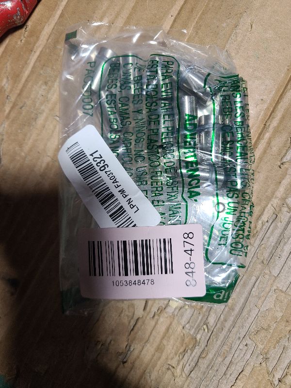 Photo 1 of 1/2 x 3/4 Inch Sign Standoff Screws Advertising Screws Stainless Steel Wall Standoff Mounts for Glass Acrylic Signs (12 Pieces)