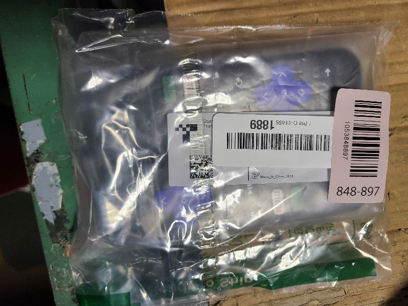 Photo 1 of (2 Pack) Replacement Remote Control for Roku Express, for Roku Premiere, for Roku Box, for Roku Player, for Roku 1 2 3 4 -?NOT for Stick or TV?