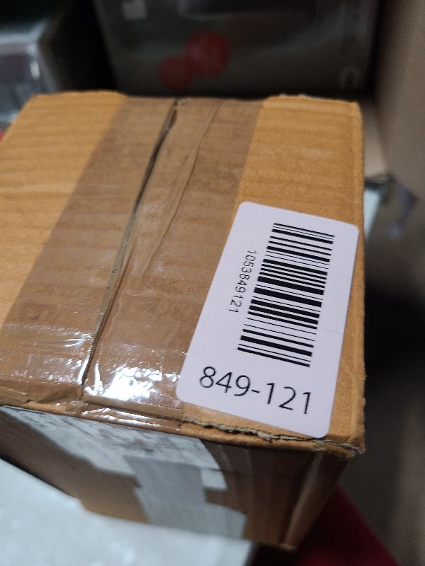 Photo 1 of #13 Reproduction Pint Mason Jar