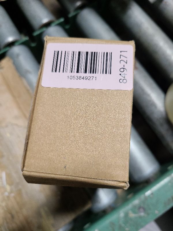 Photo 1 of 2 Pack Total 200 LED 66FT Solar Powered Copper Wire String Lights Outdoor, Waterproof, 8 Modes Fairy Lights for Garden, Patio, Party, Yard, Christmas (Multicolor)