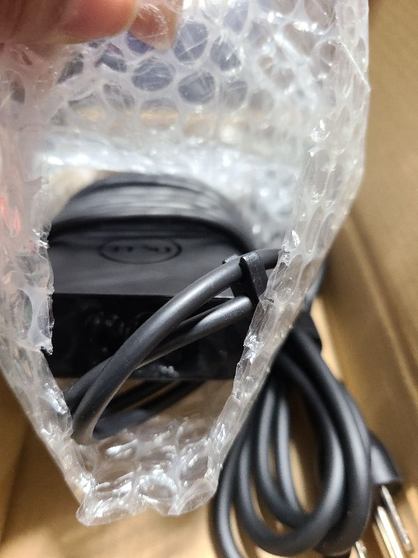 Photo 1 of 130W USB C Laptop Charger Compatible with Dell Precision 5570 5560 5550 5530 5760 5750 3560 Latitude 7410 7310 7210 9410 9510 5420 5520 5510 XPS 15 17 2in1 9575 9500 9700 Power Cord