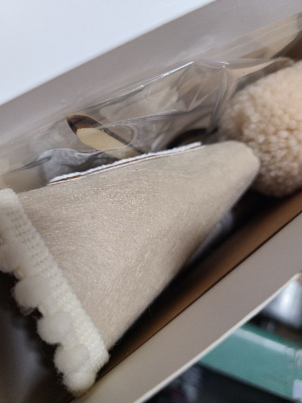 Photo 1 of 1st Birthday Highchair Banner Decorations For First Boys Khaki Cone Hat With One Cake Topper Photo Backdrop