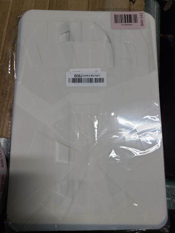 Photo 1 of 12 Inch Alphabet Letter Stencils for Painting - 42 Pack Letter and Number Stencil Templates with Signs for Painting on Wood, Reusable Numbers and Letters Stencils for Chalkboard Wood Signs & Wall Art