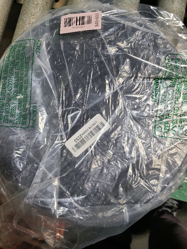 Photo 1 of 12 Inch Round Baking Cake Pan Carbon Steel Non-Stick Light Bakeware Restaurant Kitchen Baking Tool