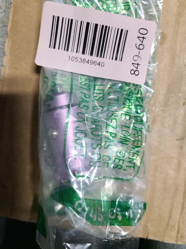 Photo 1 of ?Upgraded? 125W USB C Car Charger Super Fast Charging for iPhone 16, [PD65W & QC60W][All Metal] MRGLAS Cigarette Lighter Car Charger,Dual Port for iPhone 16 15 Pro iPad Samsung S25/S24 MacBook-Purple