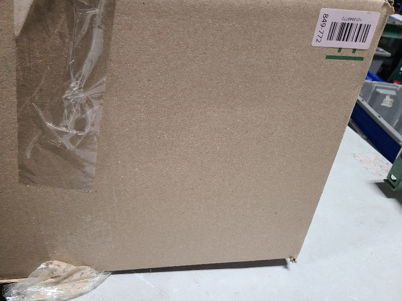 Photo 1 of 2 Pack Large Multifunctional Tray Mat Washable Indoor or Outdoor Tray Mat for Shoes Boots Plants Pots Paint Tins Pet Bowls Car Storage, 30 x 15 x 1.2 Inches